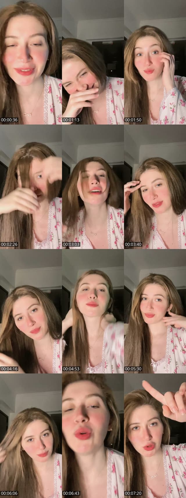 TikTok live: @Youdreamofkatya الانستا by @hotbabe044