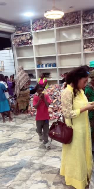 @lakithioki TikTok live stream