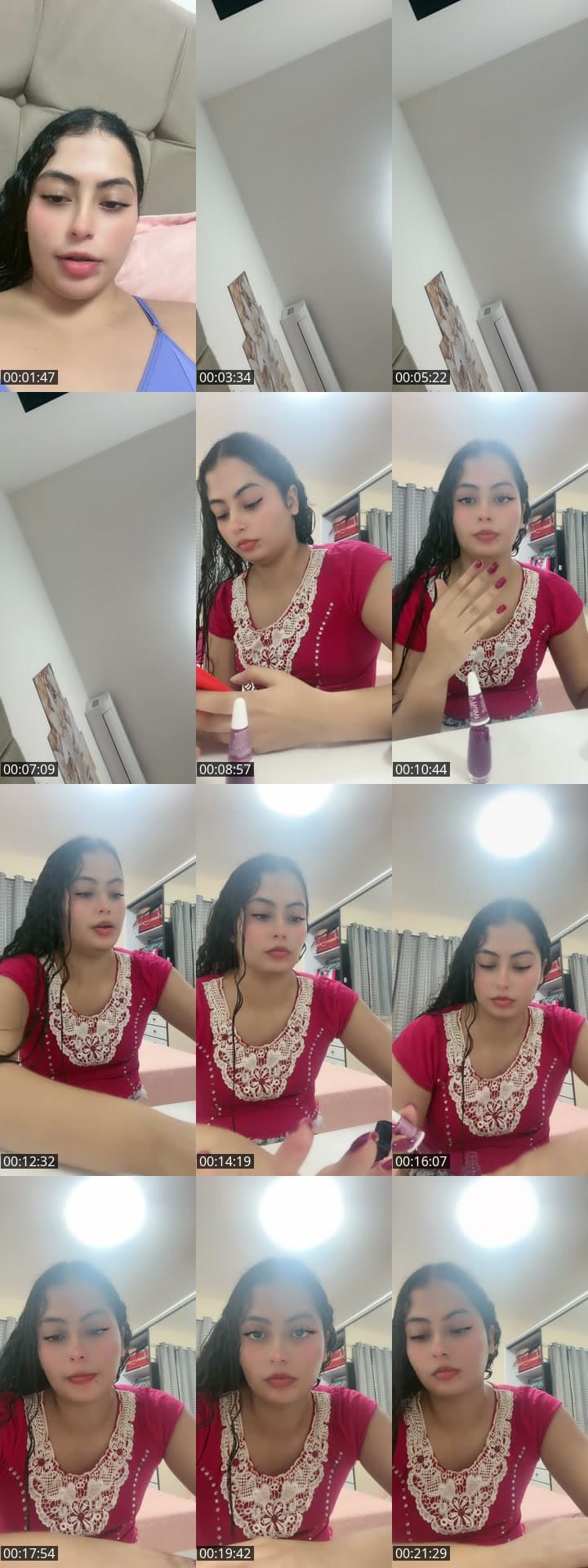 @lanny3124 TikTok live stream