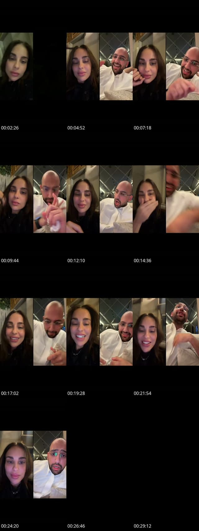 TikTok live: تعالو نعمل اكل by @lsophia25