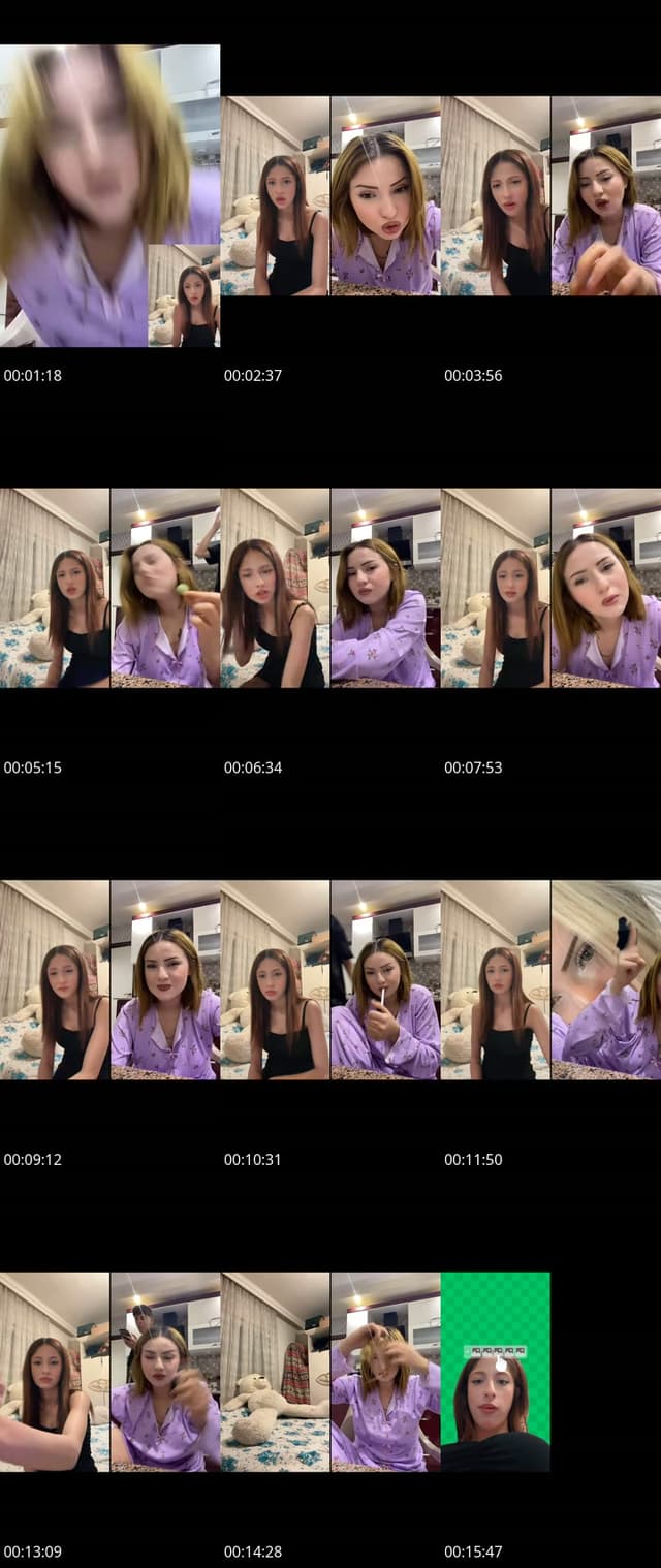 @melekmiss47 TikTok live from 2026-05-12