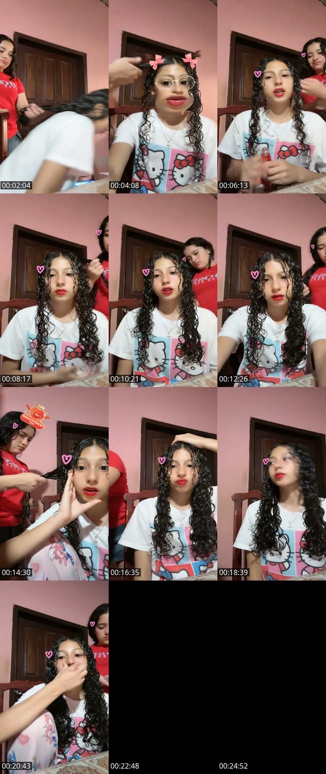 @condesa044638 TikTok live from 2026-05-12