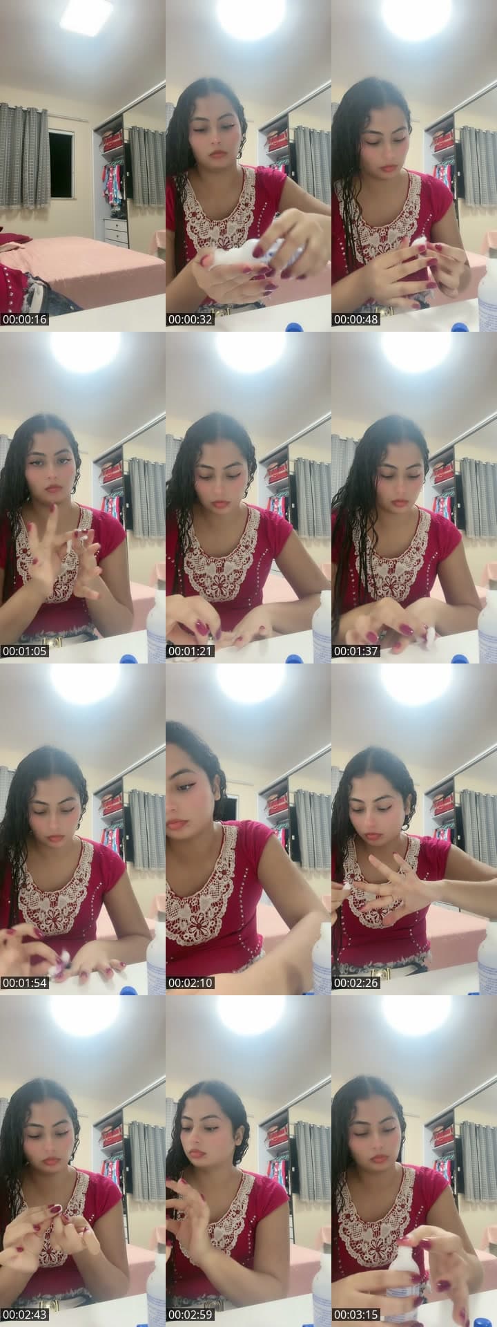 @lanny3124 TikTok live stream