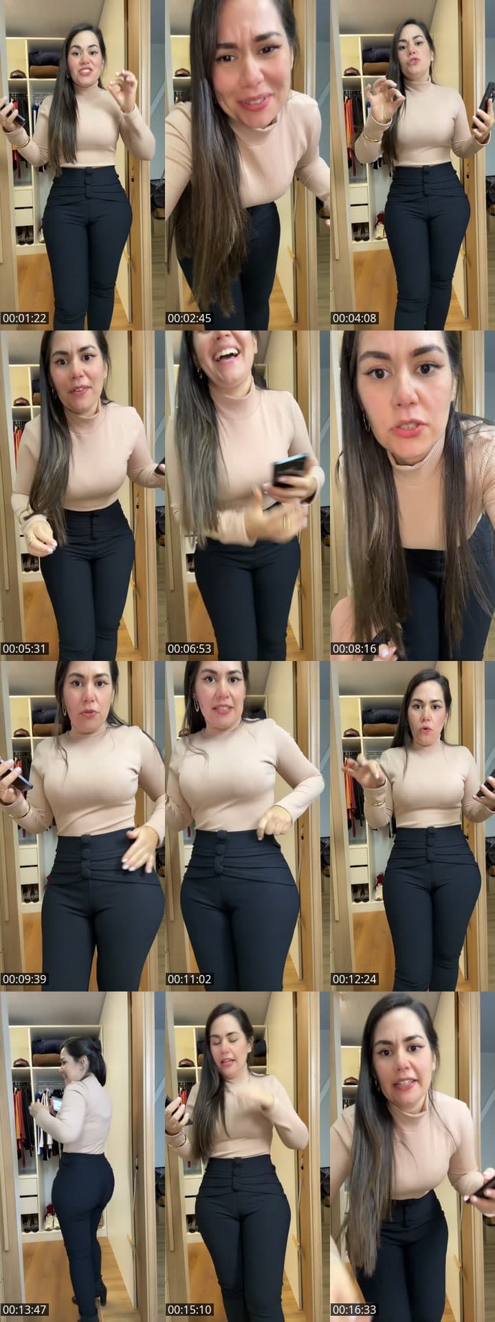 @daiaeenepassos TikTok live stream