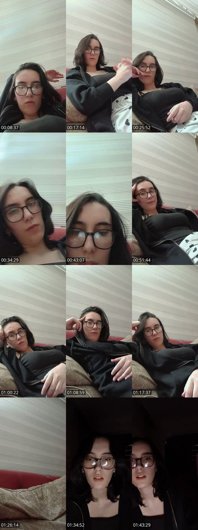 TikTok live: merhaba... by @pi0ezgi0p