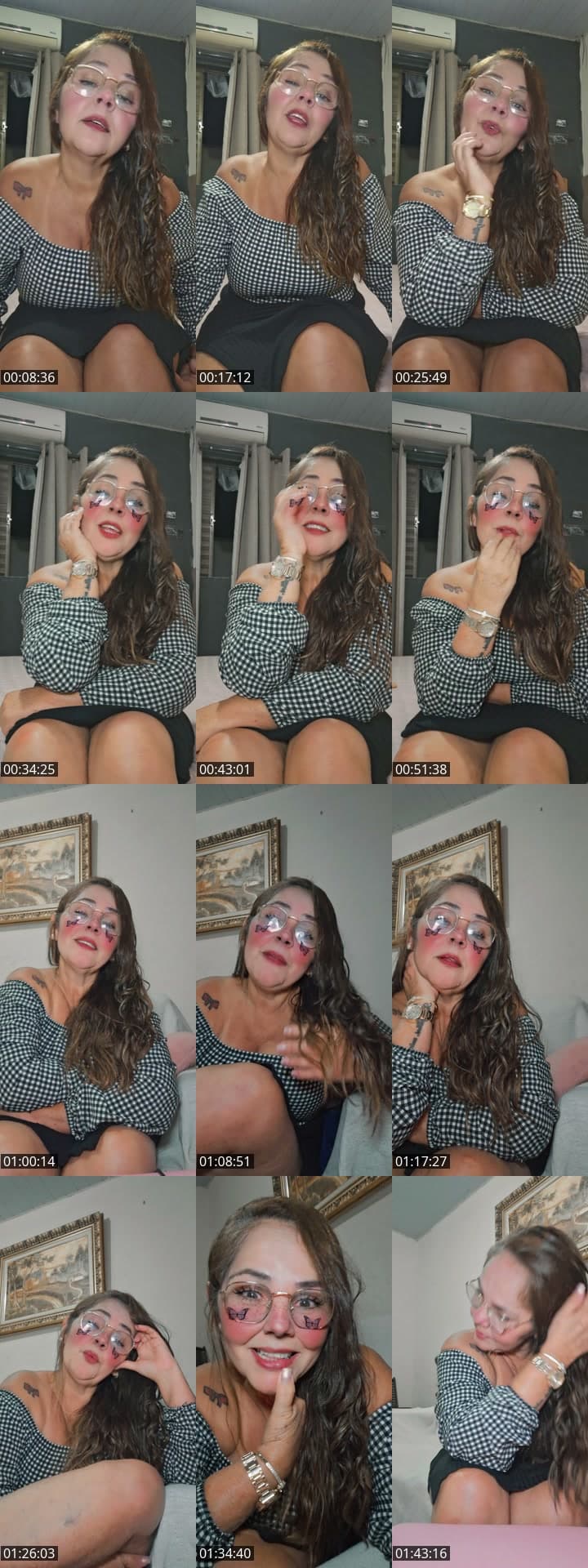 @ivetealmeida73 TikTok live stream