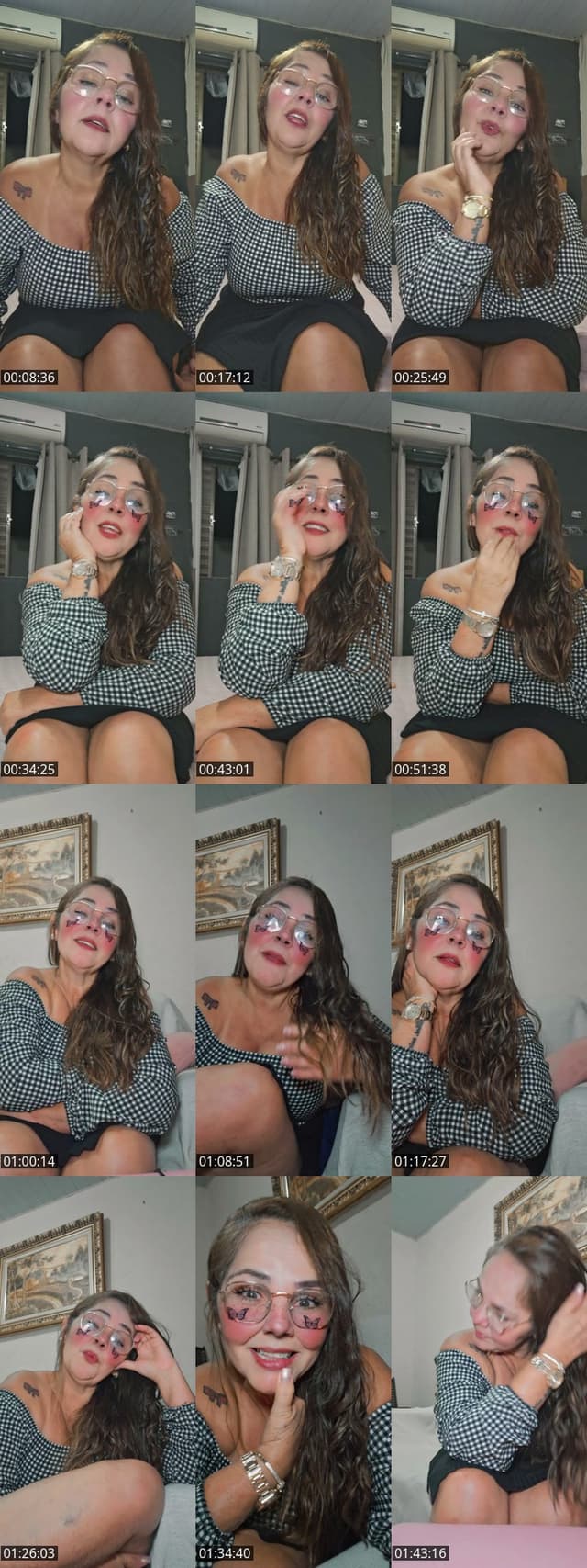 @ivetealmeida73 TikTok live from 2026-05-12