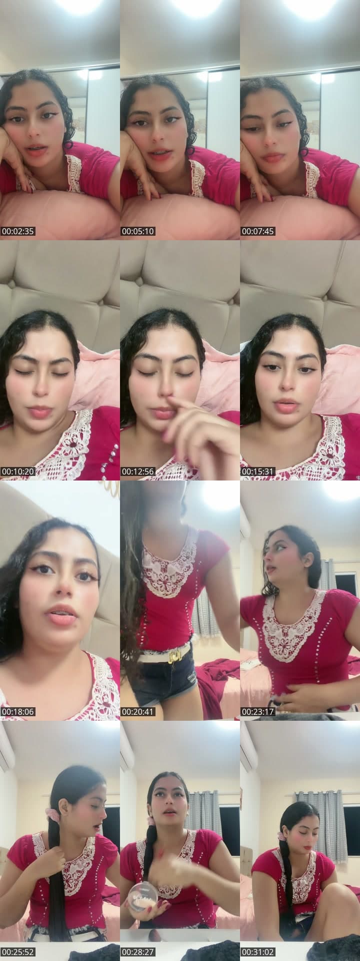 @lanny3124 TikTok live stream