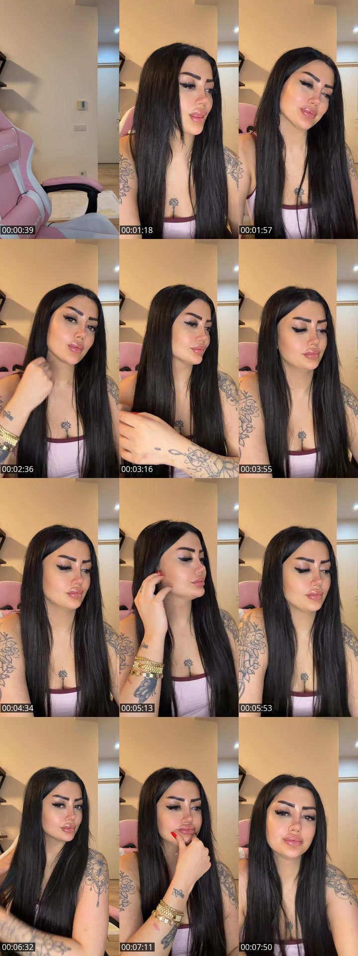 @gunel2161_ TikTok live stream