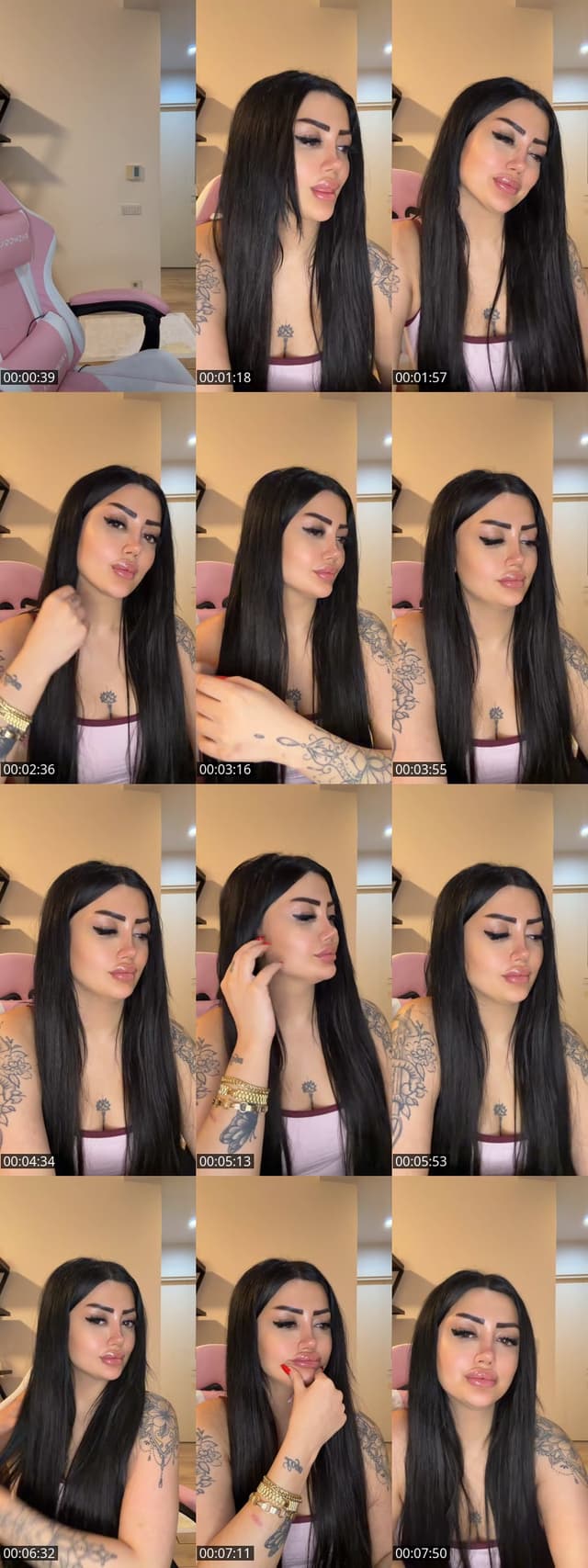 @gunel2161_ TikTok live from 2026-05-12