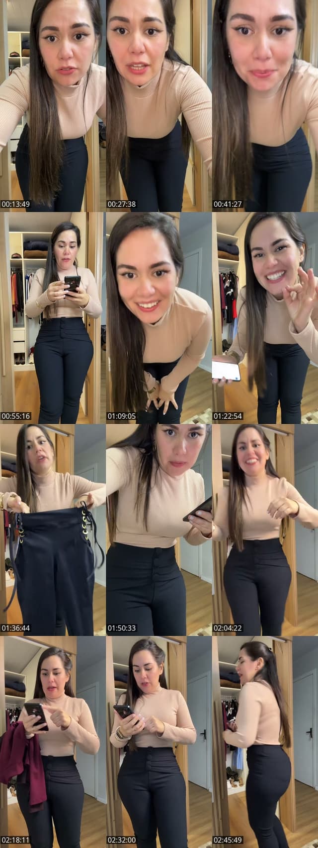 @daiaeenepassos TikTok live from 2026-05-12