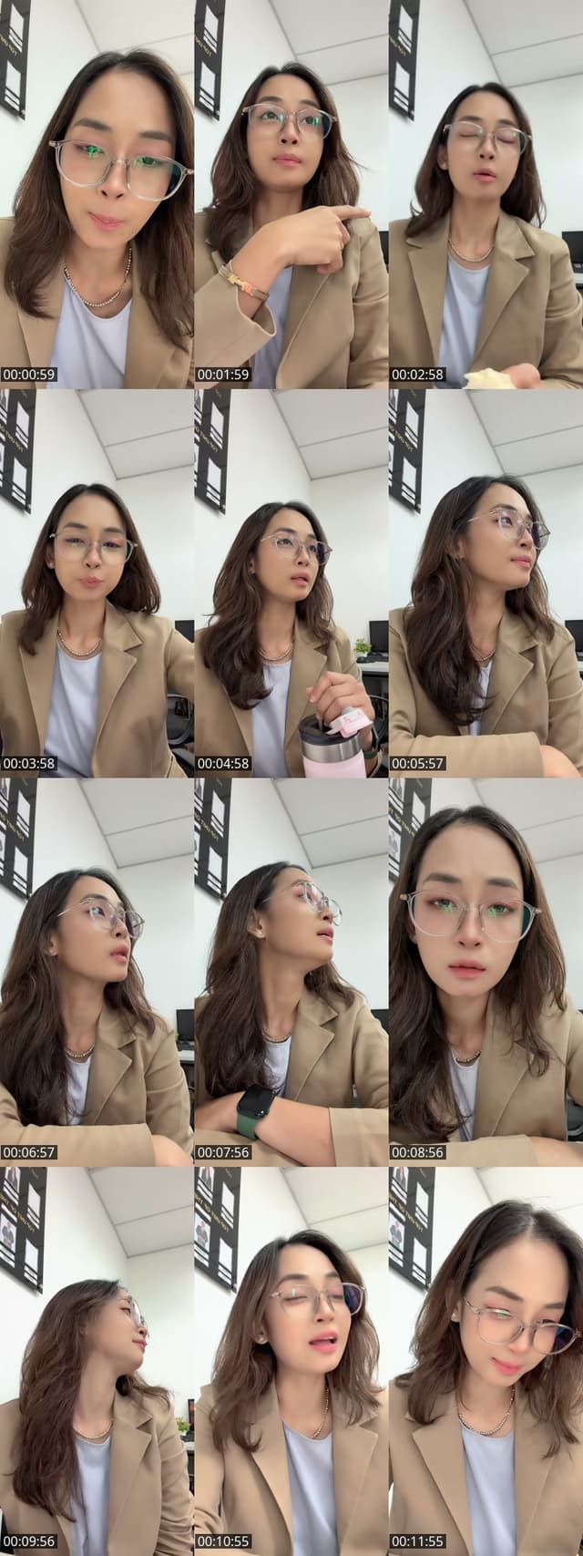 TikTok live: Hi Weds! by @_hh.999_