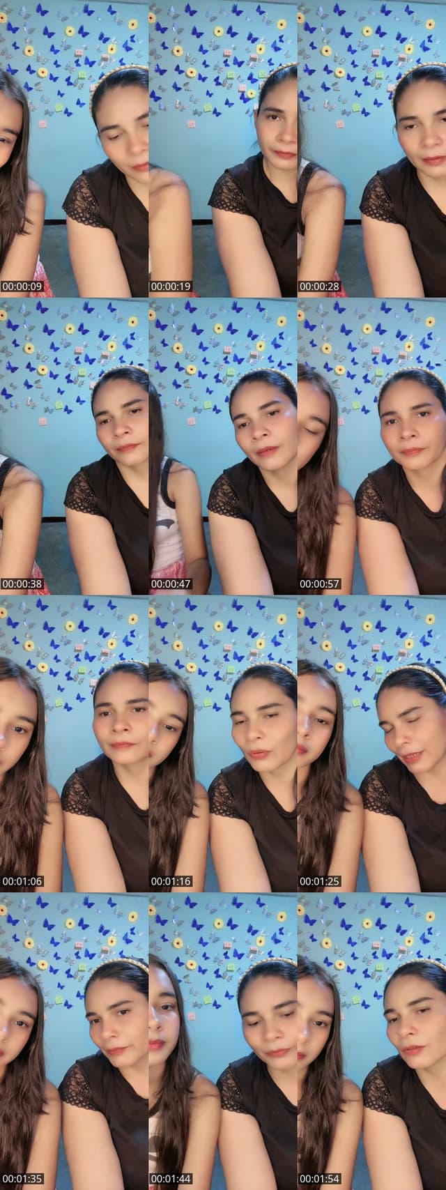 TikTok live: Te doy la bienvenida a mi LIVE by @jiret557