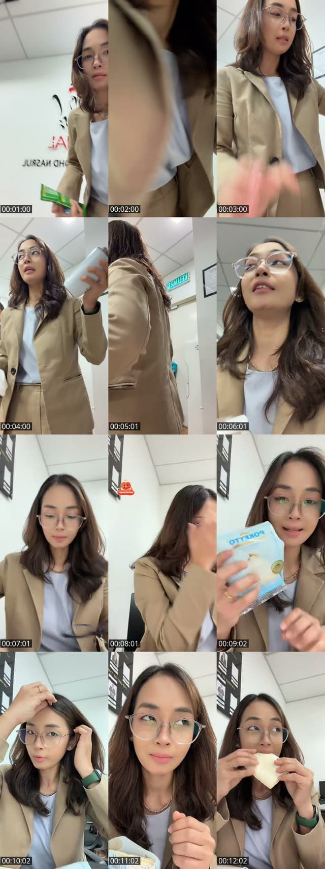 TikTok live: Hi Weds! by @_hh.999_