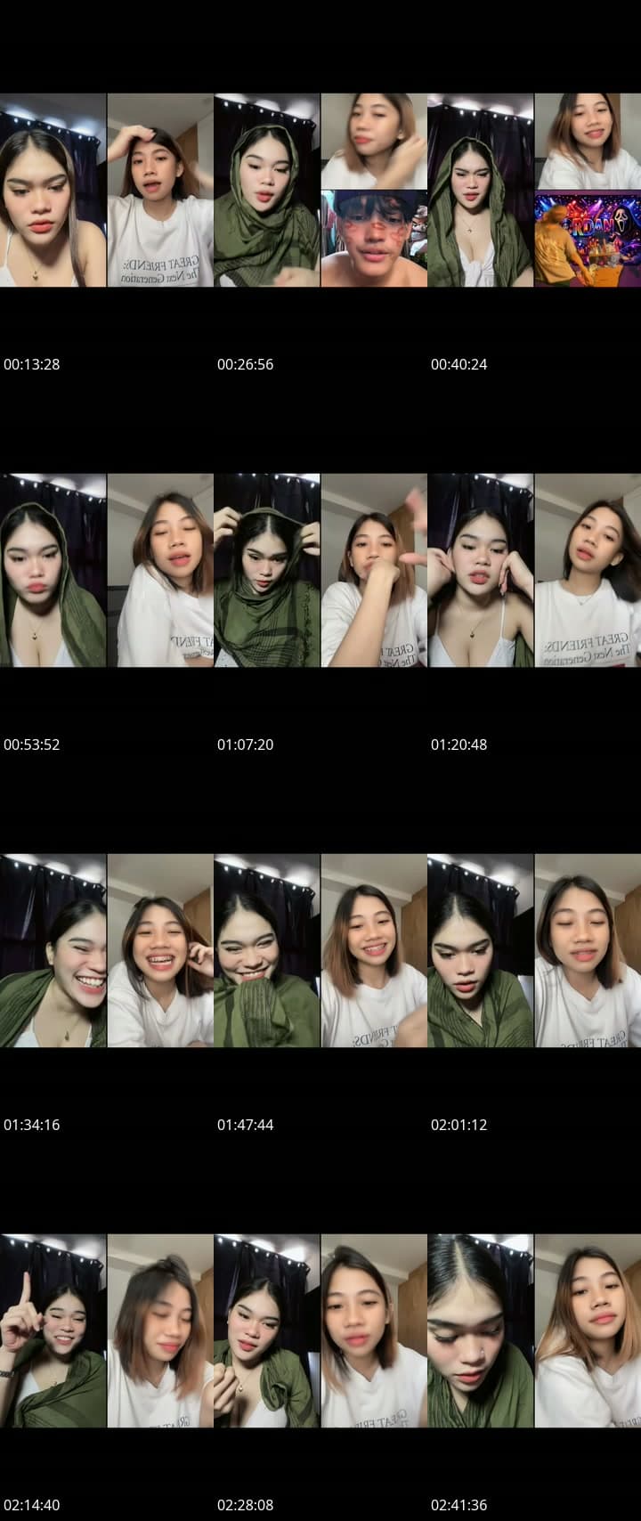 Palambing po
