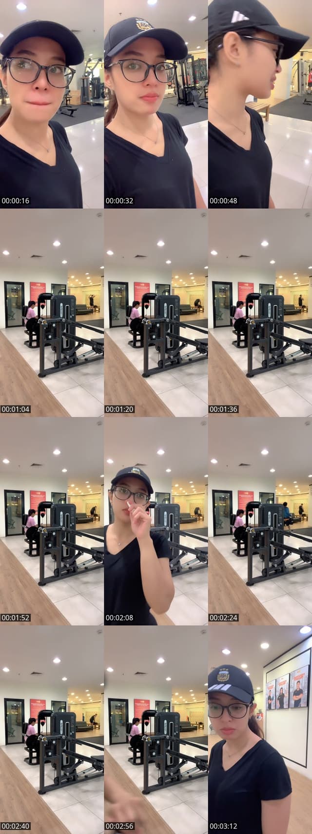 TikTok live: Spin -latt by @sintaaalesha