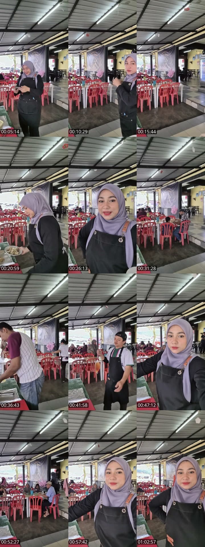 Hazzcafe Maran Pahang