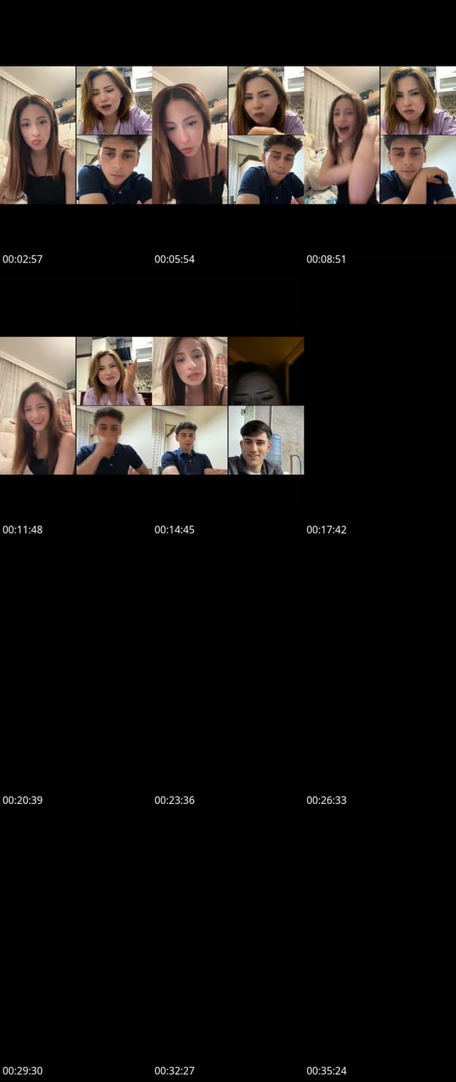 @melekmiss47 TikTok live from 2026-05-13
