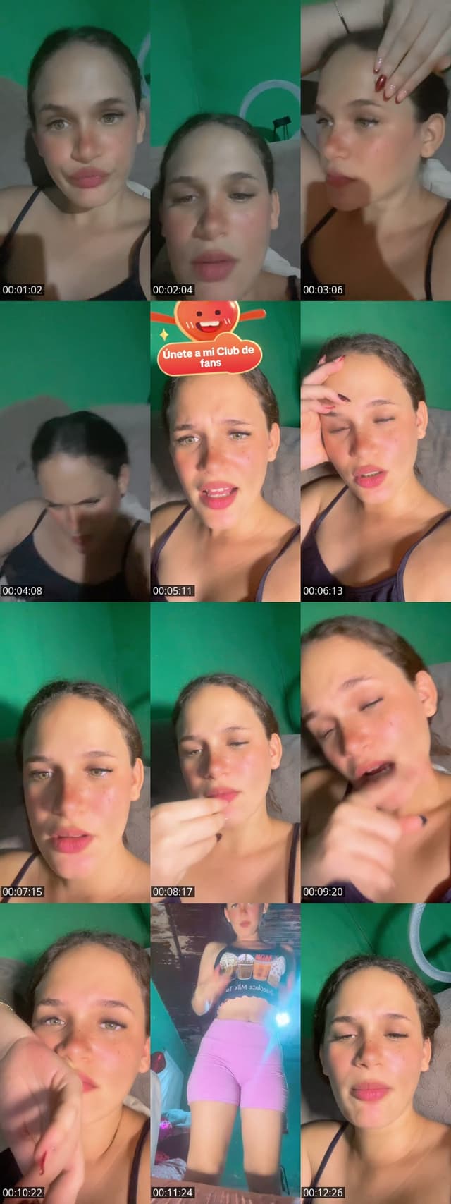 @mariibarbie_ TikTok live from 2026-05-13