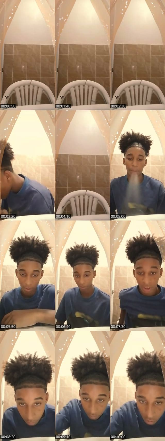 TikTok live: ENTRA Y DALE LIKE♥️ by @deiverguzmanramir