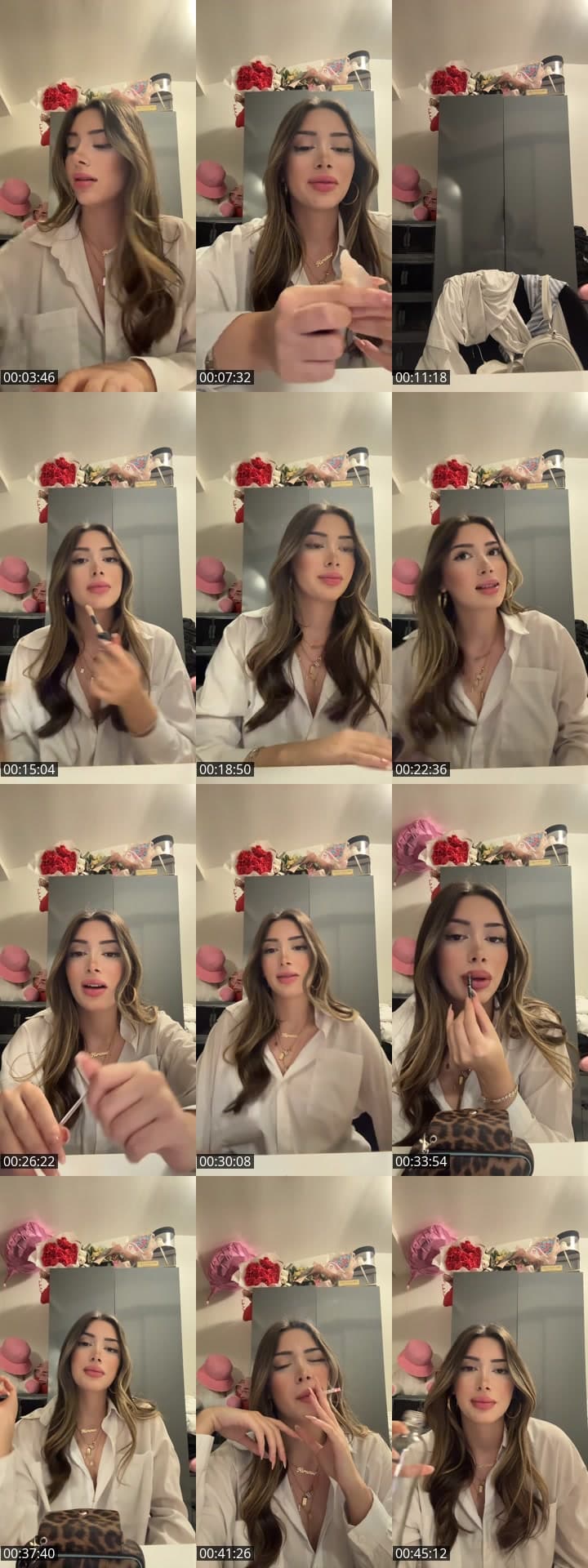 @user10373719192393820 TikTok live stream