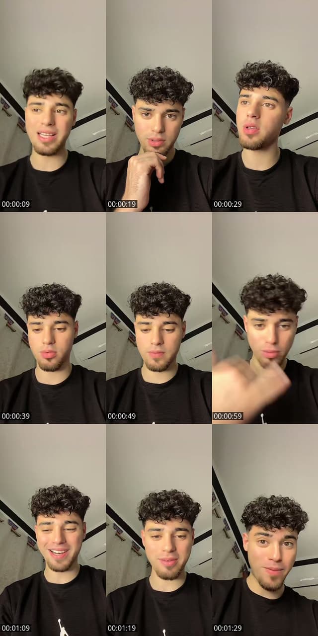 Palestinian Territories TikTok live: ضمن جهات اتصالك by @ahmed.doner