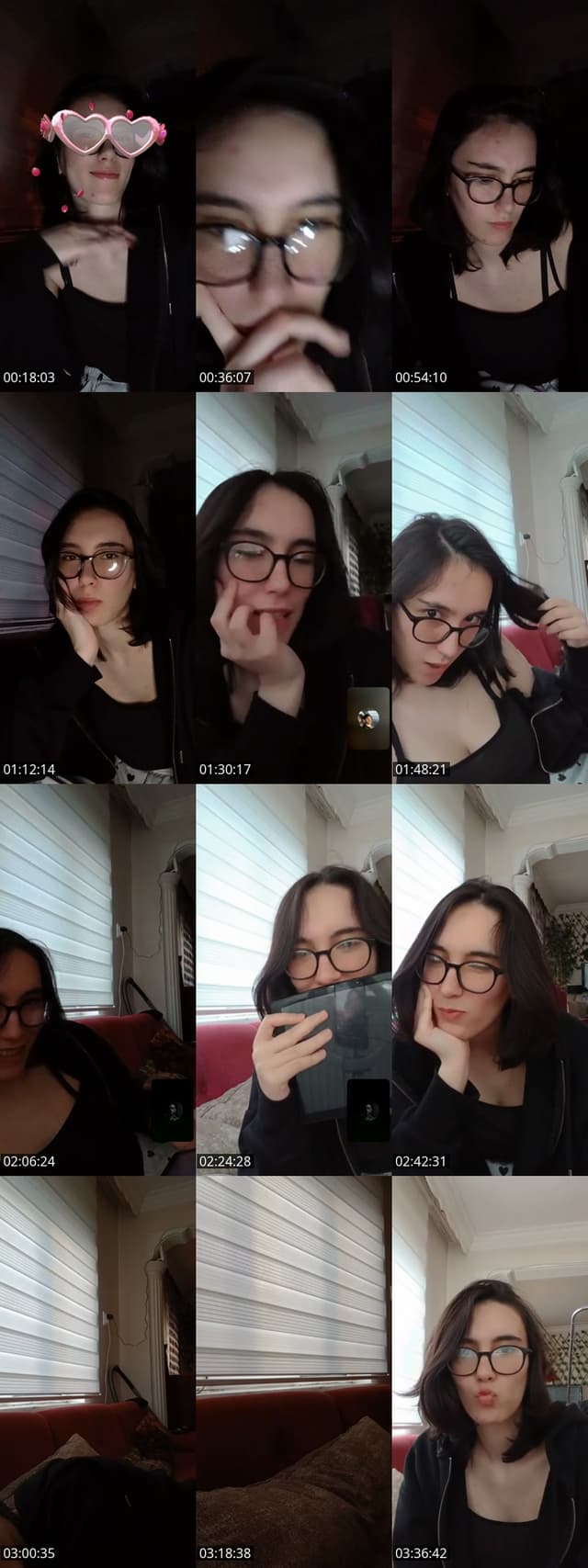 TikTok live: merhaba... by @pi0ezgi0p