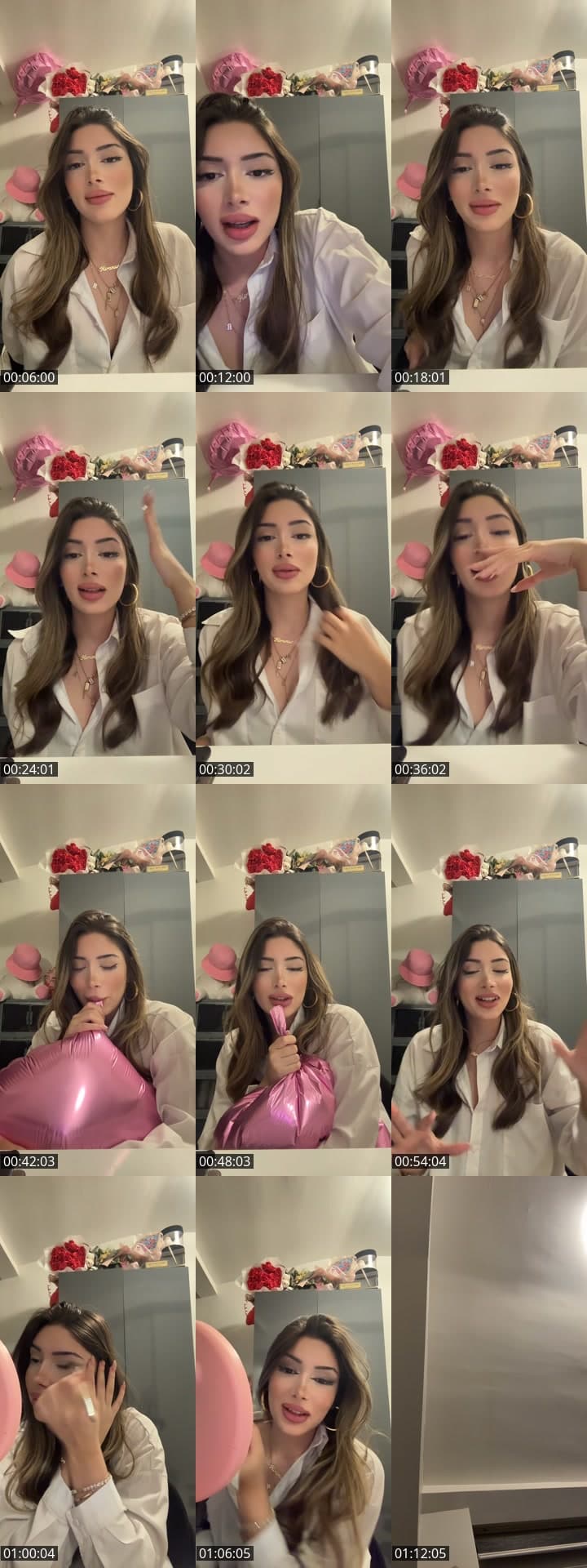 @user10373719192393820 TikTok live stream