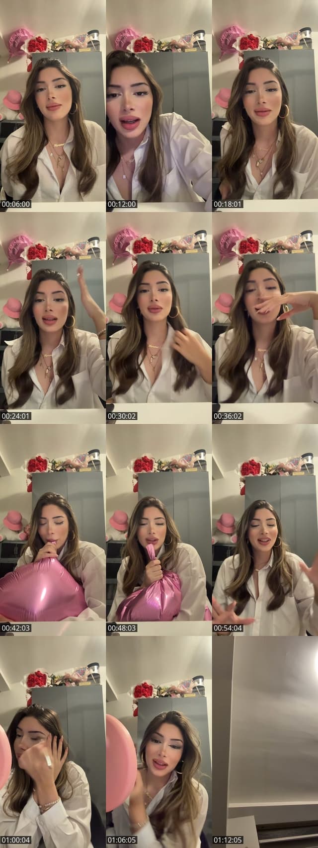 @user10373719192393820 TikTok live from 2026-05-13