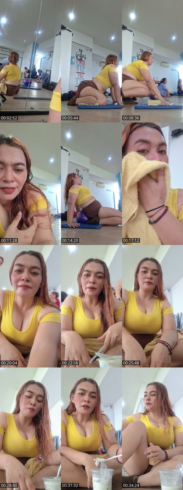 TikTok live: boleh gabung by @pencaricinta520