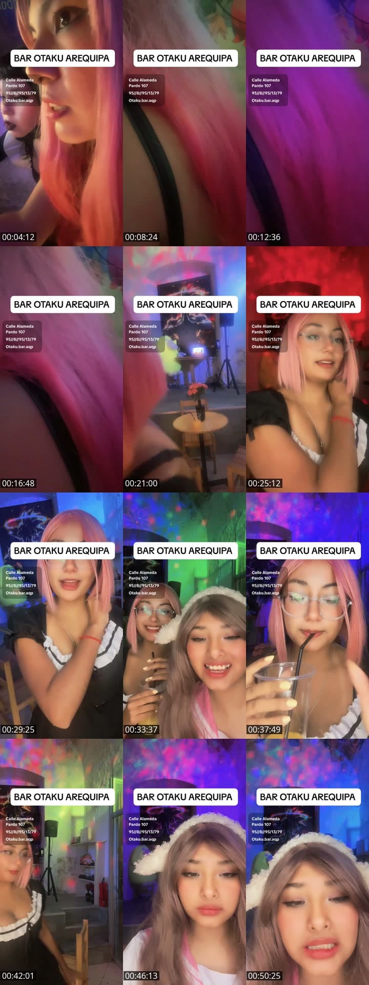 @johncitotuterror TikTok live stream