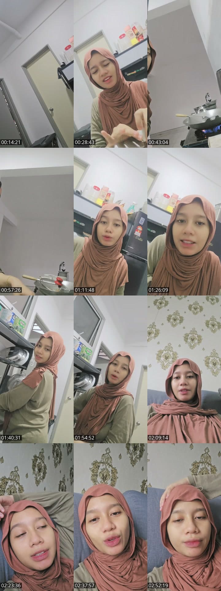 teman ii