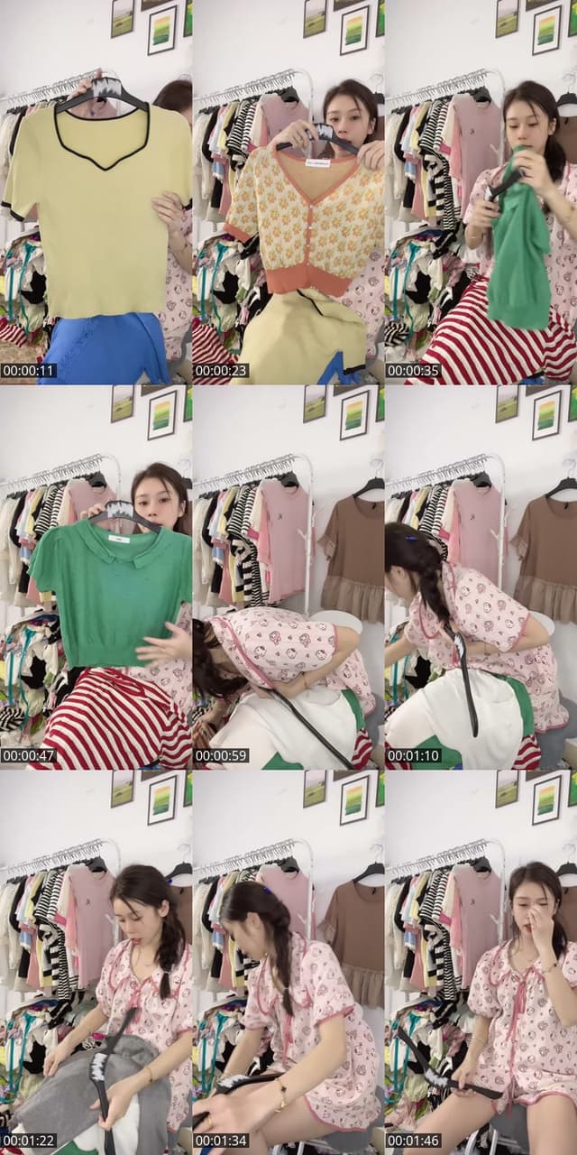 TikTok live: i love tiktok 29 k by @junviiaolen