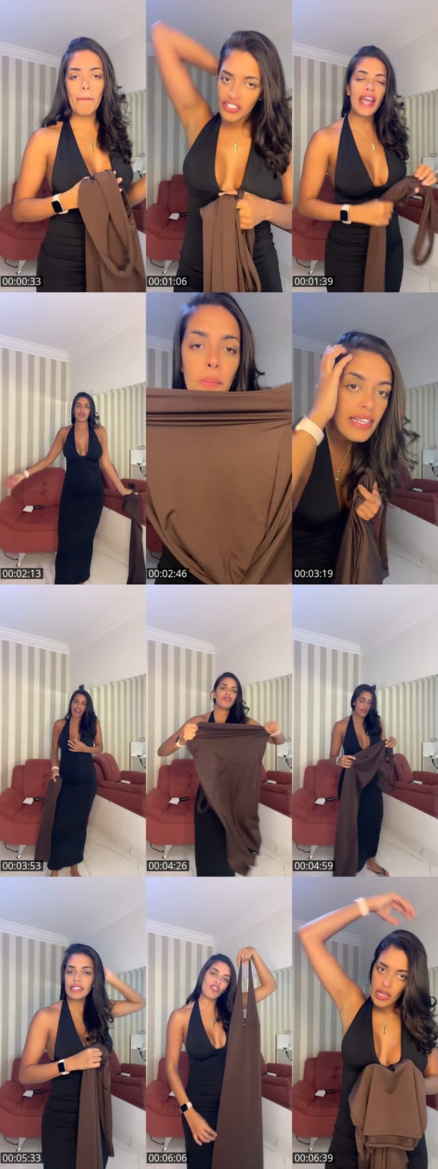 TikTok live: Look lindo sem gastar muito 😮‍💨 by @larimoliveiras