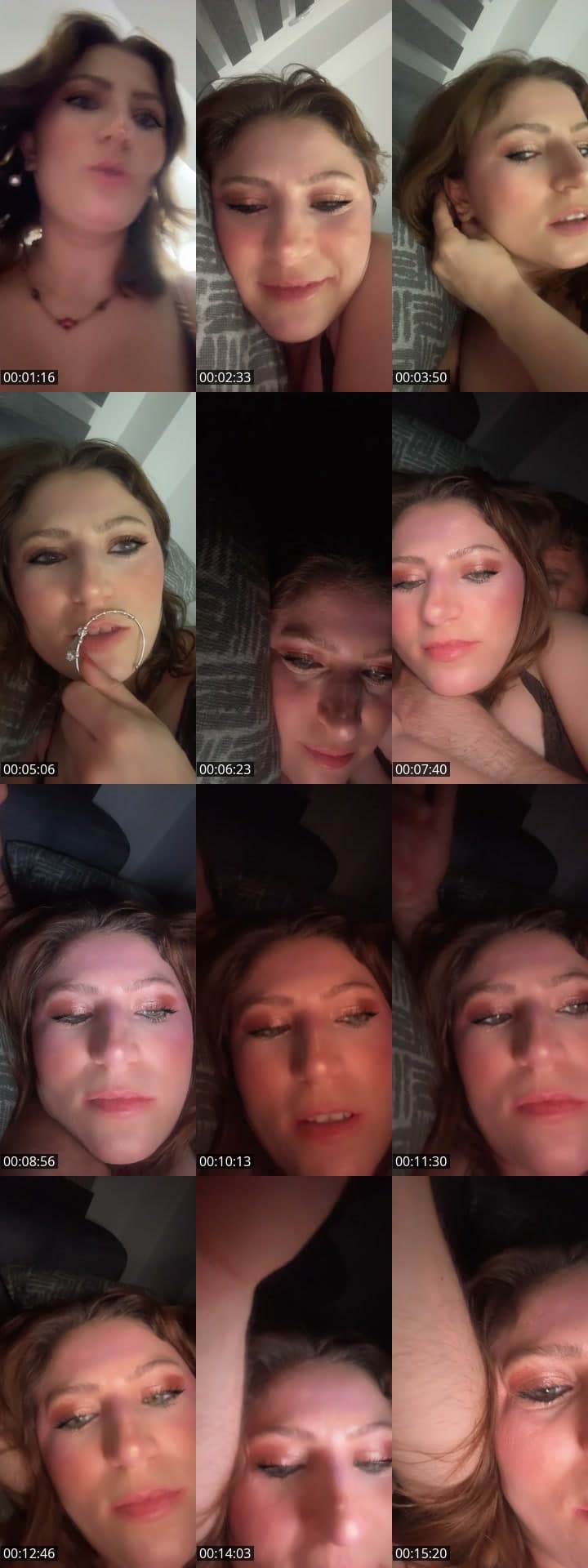 @ninaa.z783 TikTok live stream