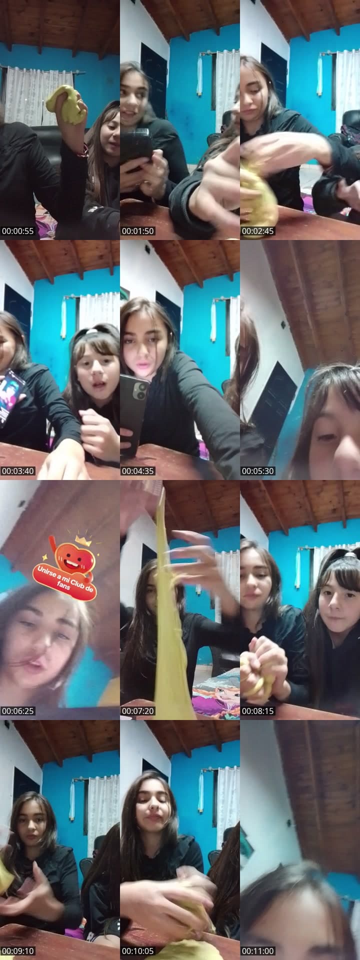 @julietaaaa002 TikTok live stream