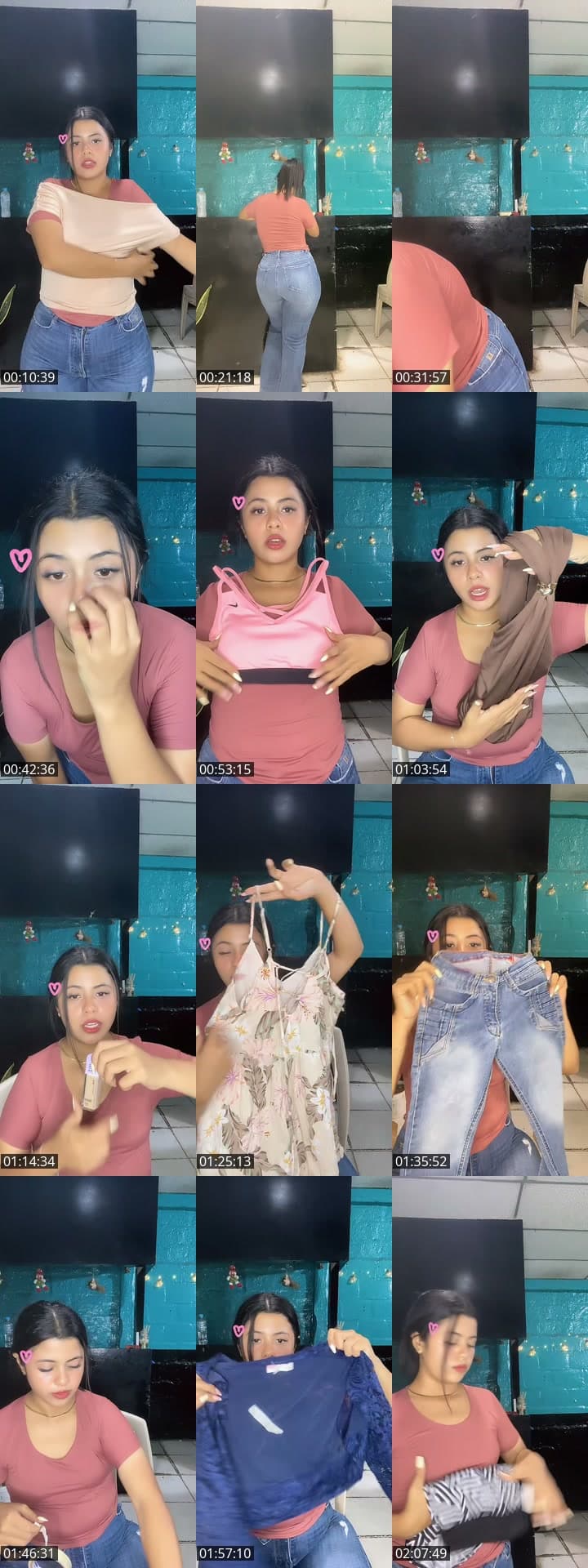 @zuly_intriago TikTok live stream