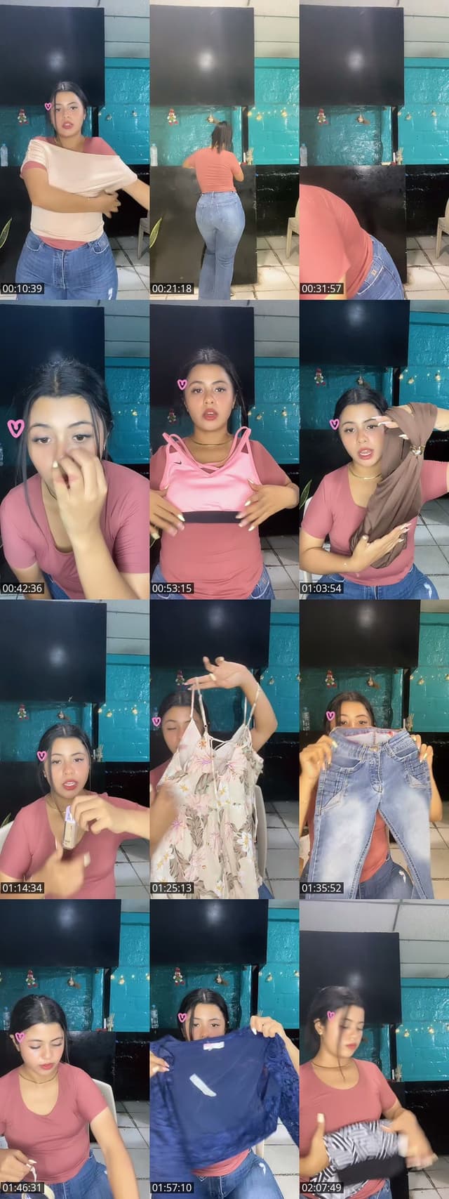 @zuly_intriago TikTok live from 2026-05-13