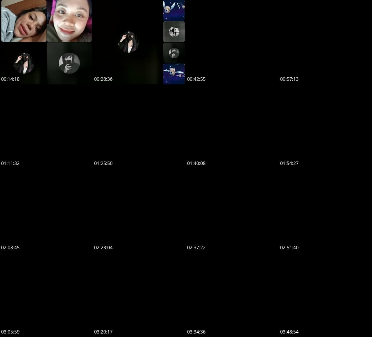 @cintabrown TikTok live stream