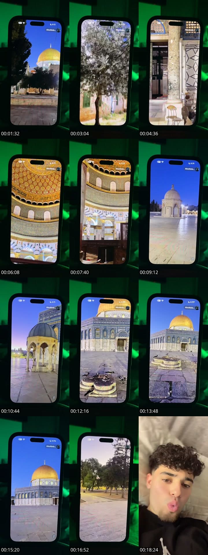 ضمن جهات اتصالك