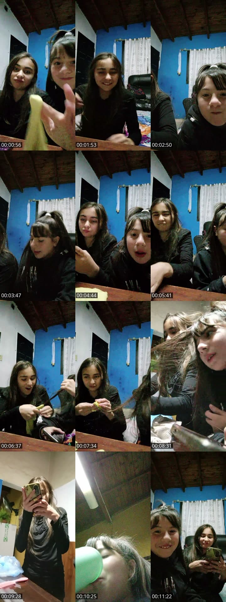 @julietaaaa002 TikTok live stream