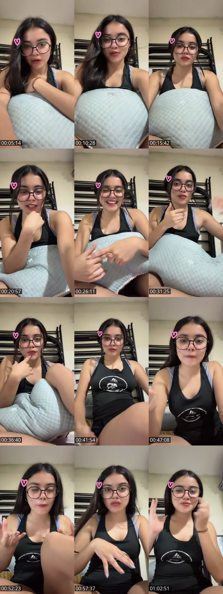 @iambelen____ TikTok live stream