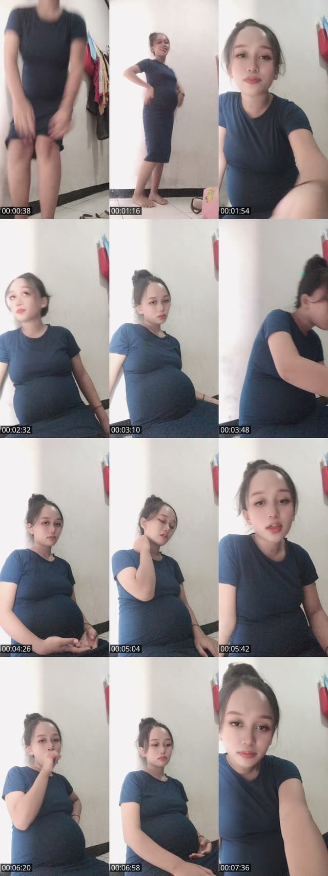 TikTok live: Bismillah rezeki dde utun by @bundafamel3