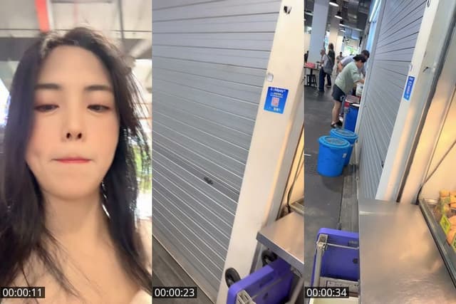 TikTok live: 放松身体也放松情绪 by @w787890