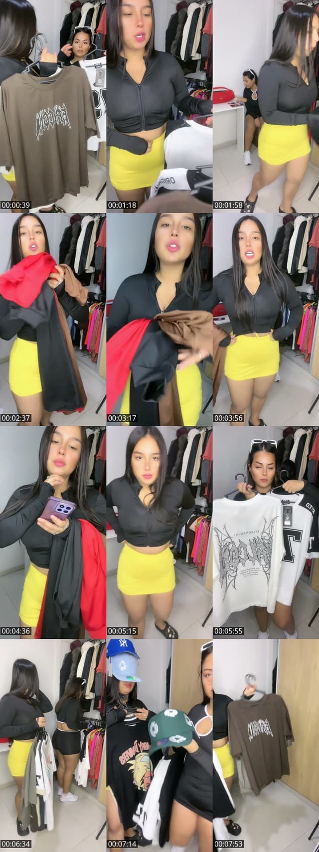 TikTok live: Deportivo invierno by @shadyaladiosa