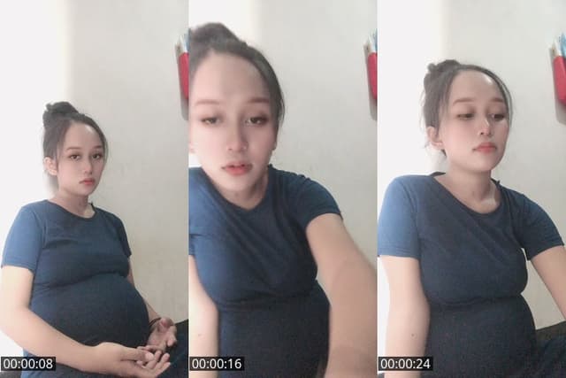 TikTok live: Bismillah rezeki dde utun by @bundafamel3
