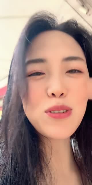 TikTok live: 放松身体也放松情绪 by @w787890
