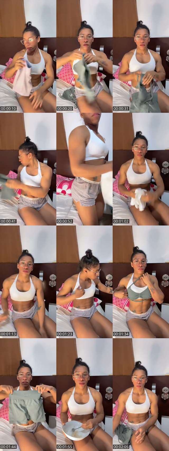 @abigail.iriondo.g past TikTok live from 2026-05-13