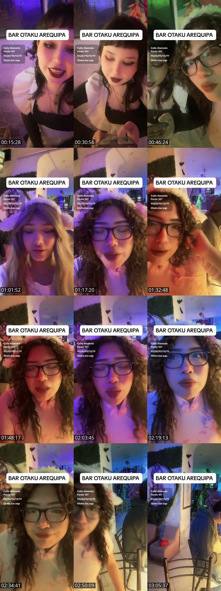 @johncitotuterror TikTok live stream