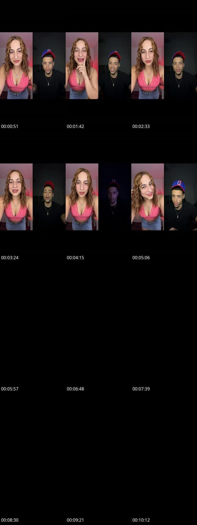 @emma_linaresss TikTok live from 2026-05-13